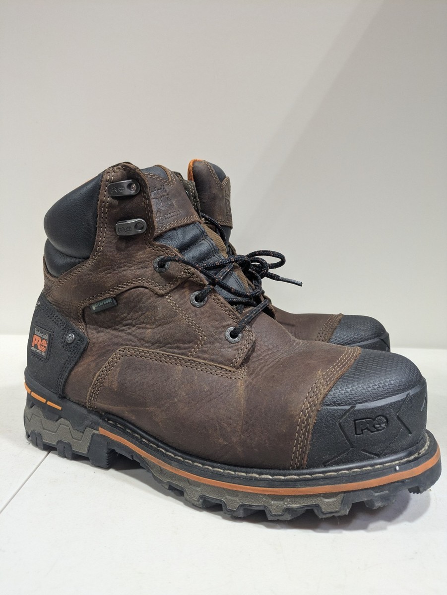 Timberland PRO Boondock Men display picture 1