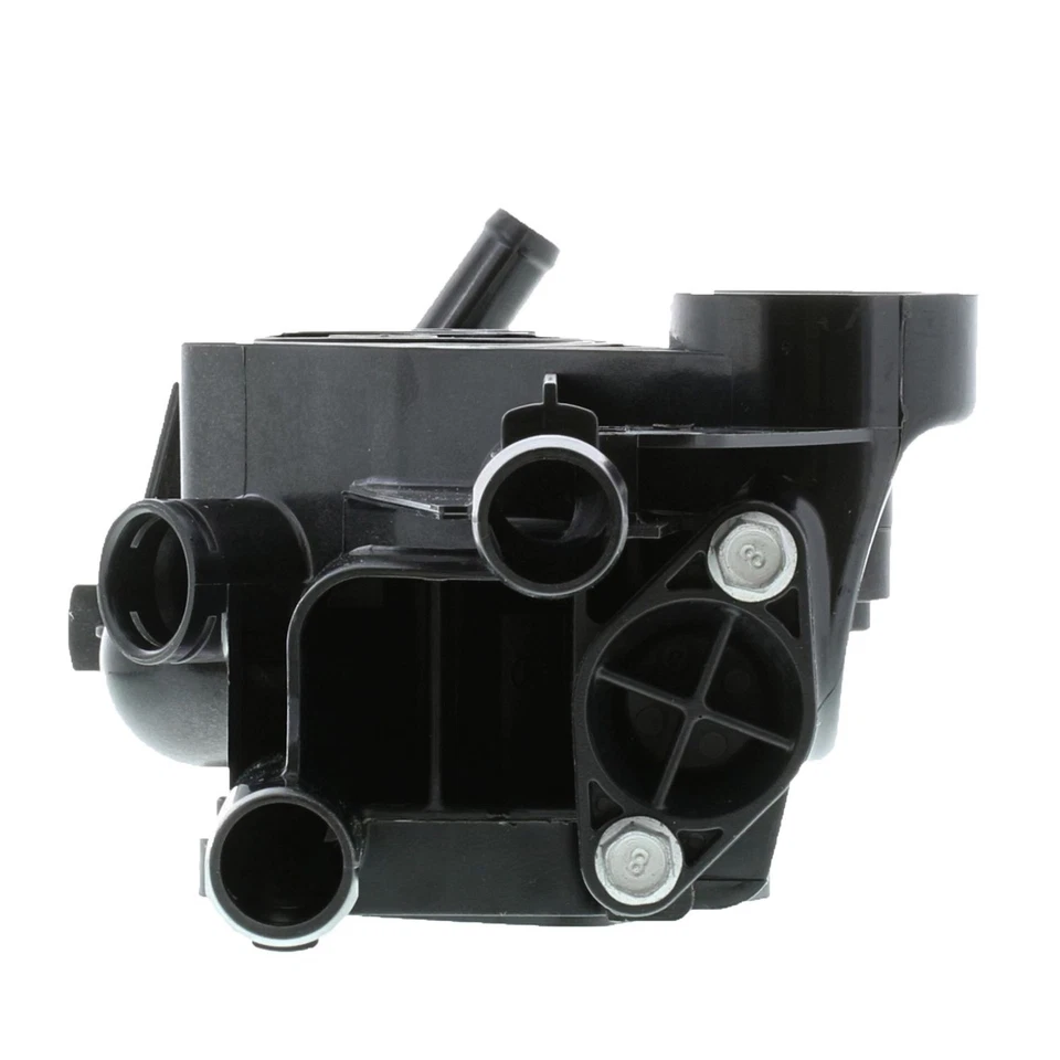 Salida de agua refrigerante motor moto CH2005 para Hyundai Kia Optima Sonata 13-16 Foto 2 de 4