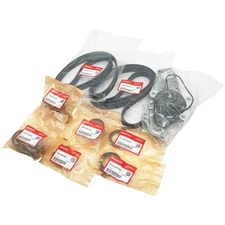 19200-RDV-J01 Timing Belt Kit with Water Pump For ACURA MDX Accord Odyssey V6