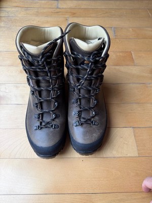 Zamberlan GUIDE MAX GTX  Boots Men's Size 10