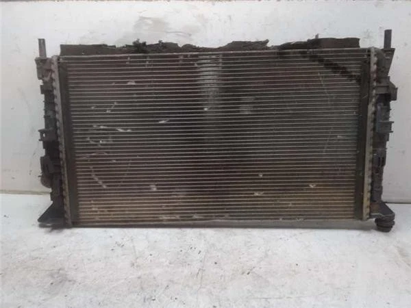 Radiador Ford focus lim 16 tdci 90 cv - Imagen 2 de 2