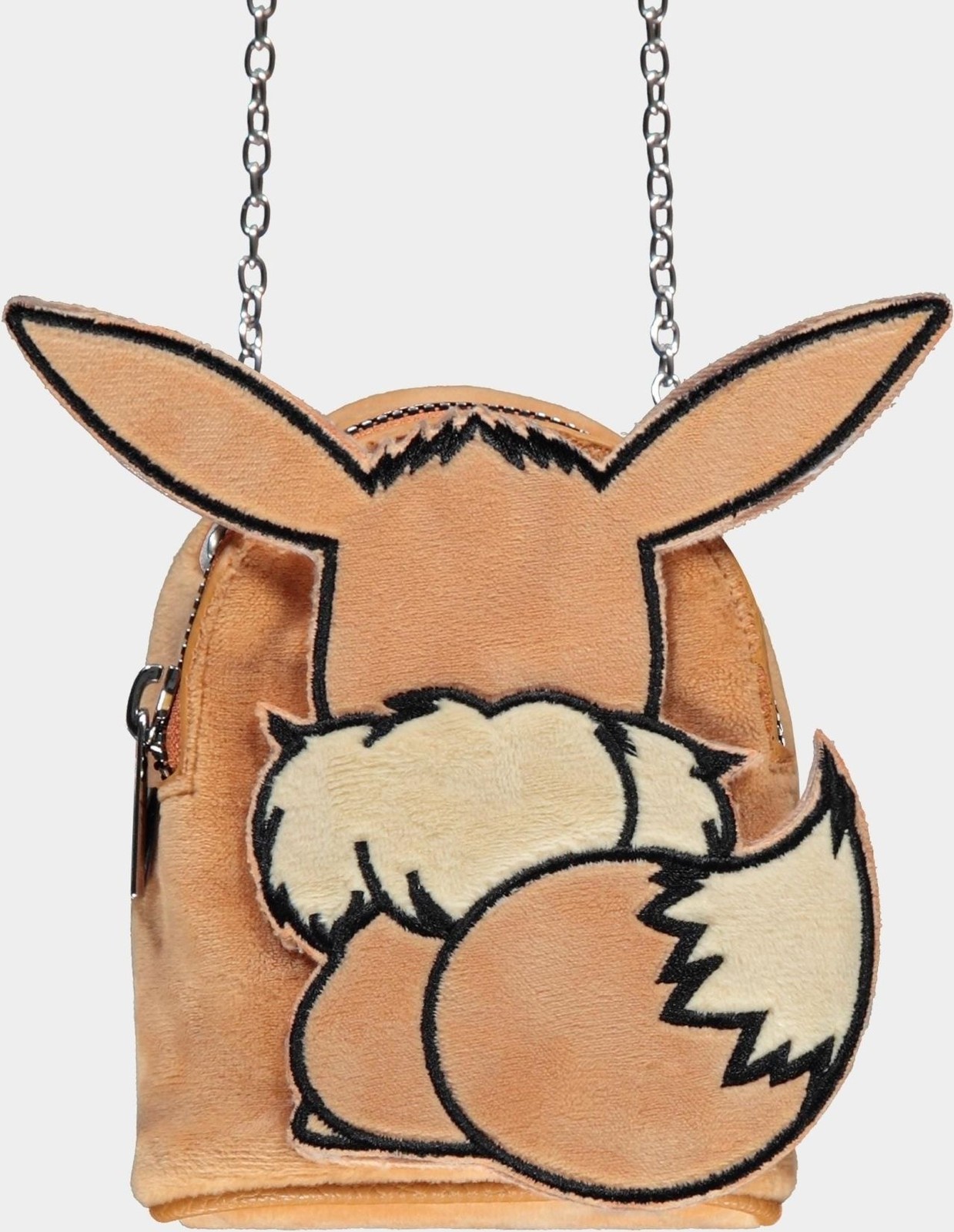 Merchandising Pokemon: Eevee (Micro Bag)