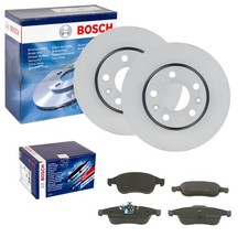 Kits de frein Renault Zoe
