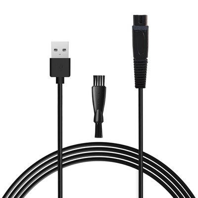 #ad #ad 5V USB Charging Cable Compatible with Freebird Head Shaver Kit Electric Razor C $9.36