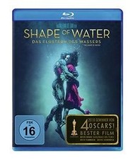 Shape of Water: Das Flüstern des Wassers [Bl...
