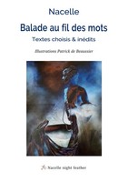 Nacelle Nacelle | Balade Au Fil Des Mots | Taschenbuch | FranzöSisch (2021)