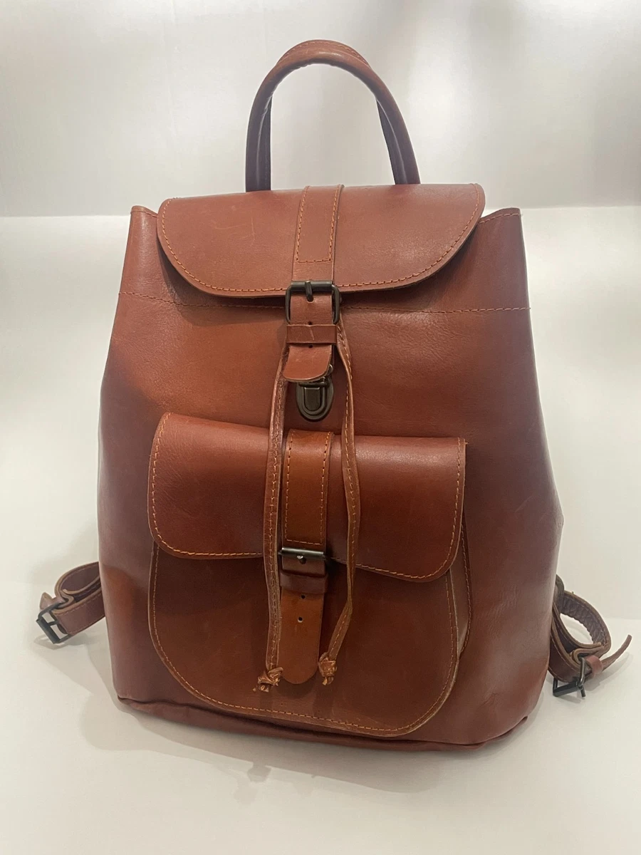 vintage banana republic bag products for sale | eBay