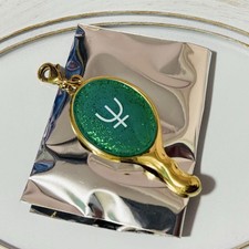 Sailor Neptune Moon Charm Collection
