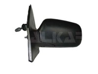 Aussenspiegel Rechts Alkar 6165269 FÜR Toyota Seitenspiegel RÜCkspiegel Aussen