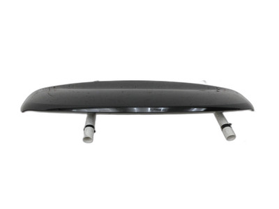 Spoiler für Heckklappe Heckspoiler MINI Countryman R60 10-14 B11 51629811626
