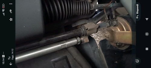 Barra Anteriore Regolabile Smart Roadster 452 Racing Race Strut Bar Lower - Foto 10 di 10