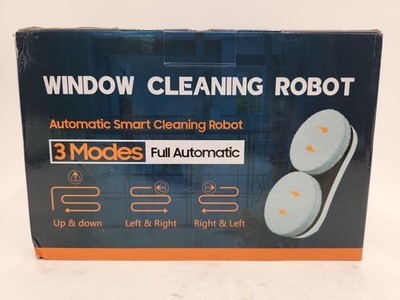 NEW Window Cleaning Robot Automatic Smart Cleaning Robot 3-modes