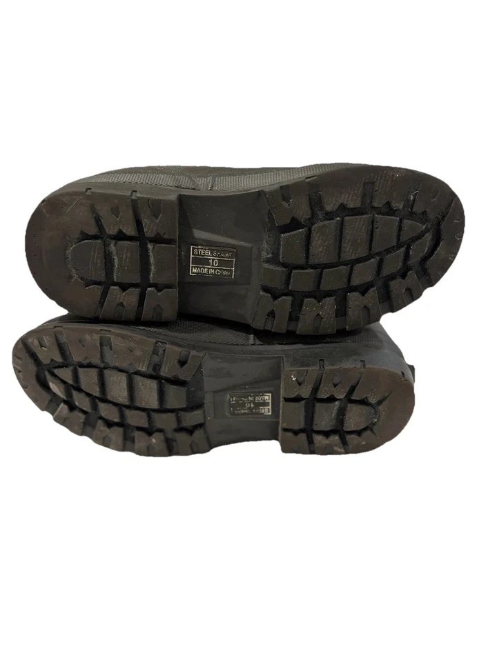 Redhead Strata TrueTimber Utility Boots 2836160 Size 10 - Image 4 of 4