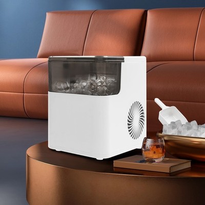 Countertop Ice Maker, Ice Maker, Electric Ice Maker US