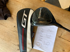 Titleist GT2 3-Wood Left-Handed Stiff 15* deg