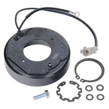 GEPCO Klimakompressor Magnetspule f�r BMW 1er 3er 5er 6er X1 Diesel 2.0 2.5 3.0