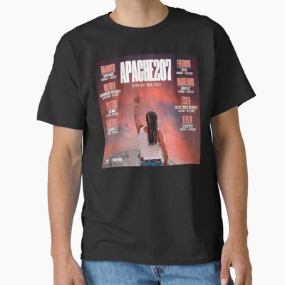 APC207-ich trag' sie nur aus Trotz, Trotz Classi Made in USA/AUS T-Shirt S-2XL
