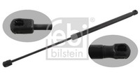 Heckklappen DäMpfer Gasfeder Kofferraum Febi Bilstein 31642 FüR VW Polo 6R1 6C1