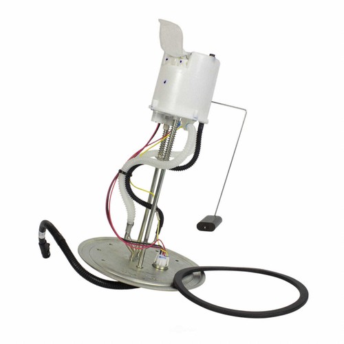 Fuel Pmp & Hanger w/Sender  Motorcraft  PFS48