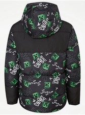 Casual Winter Coats, Jackets Snowsuits (2-16 Years) for Boys for