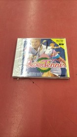 Pc Engine Software Model Power Tennis Hudson FJj18