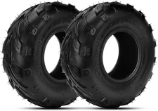 HIAORS 145/70-6 145 70-6 Tire Tubeless Compatible with Coleman CC100X 2 Pack 