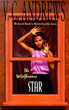 Star Hardcover V. C. Andrews