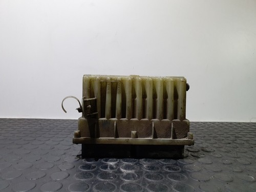 24462846 motorsteuergerät OPEL ZAFIRA A 2.0 DTI 101 CV 1999 150951