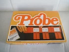 Vintage NEW Parker Brothers Game Of Words 1976 Probe Board Game