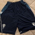 New 25/26 Cadiz CF Soccer Shorts  — photo 1