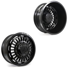 22x8.25 Arena A115 Tactic 05-up Ford 19-up Dodge Dually Wheels 8x200 Set Of 6 22x8.25 Arena A115 Tactic 05-up Ford 19-up Dodge Dually Wheels 8x200 Set Of 6
