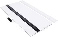 20 Gallon High/55 Gallon Glass Aquarium Top