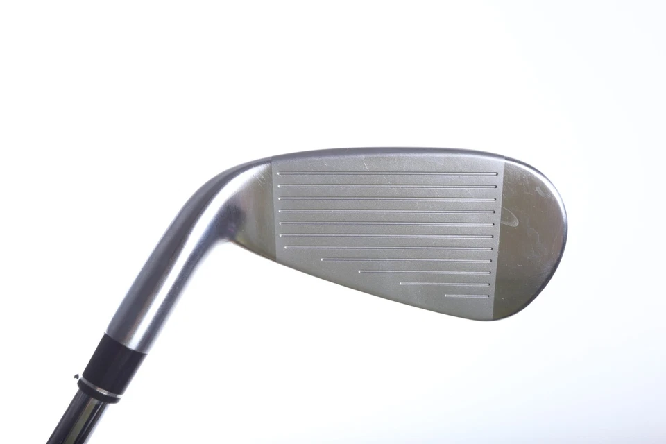 TaylorMade Stealth DHY 5-Iron Extra Stiff Flex Steel Shaft Excellent - Image 2 of 4