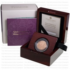Royal Mint Gold Proof Sovereign 1979 to 2025 - Choose Your Year!