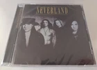 Neverland S/T New CD Reissue Remastered Hard Rock Bad Reputation