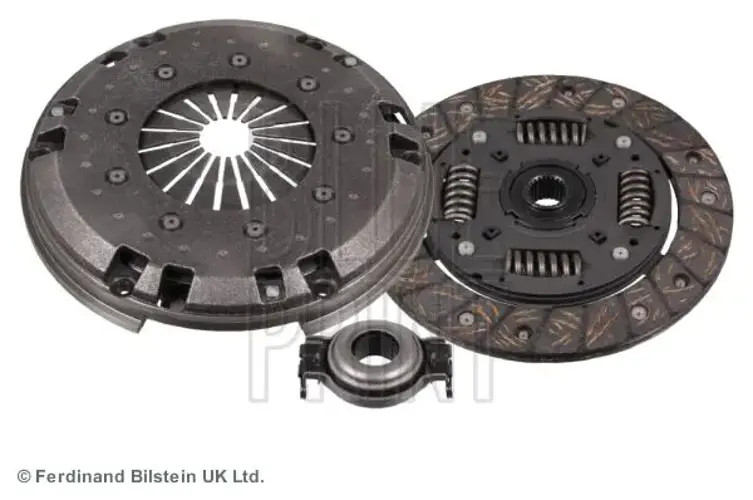 Clutch kit ADV183062 BLUE PRINT for VW POLO III LUPO I POLO