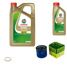 Filtre à huile Lancia THESIS