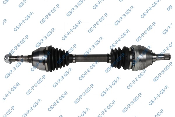 GSP Antriebswelle Vorne Links FüR Opel Zafira B A05 Astra H Caravan L35 L48-image