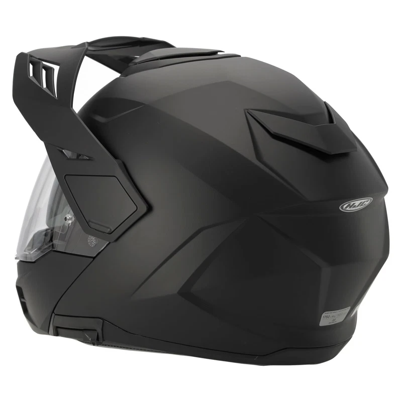 HJC i80 Matt Black, photo 7 of 9