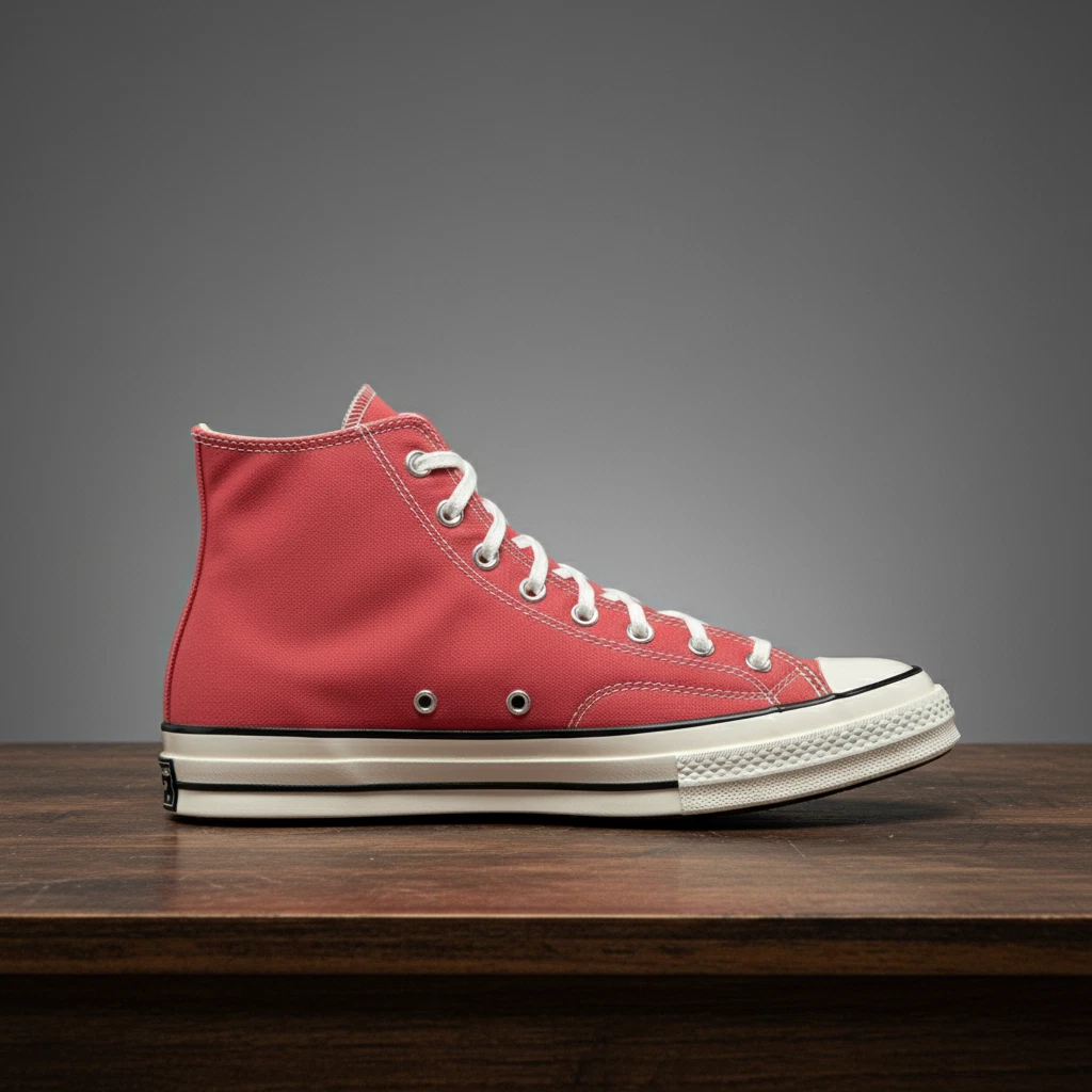 Converse Chuck 70 High Terracotta Pink for Sale | Authenticity