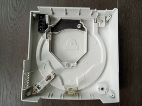 Dreamcast Console for Parts/ Not Working Read Description