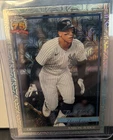 2026 Topps Series 1 - 1991 Topps Chrome Silver Pack Mojo Aaron Judge #91C-82