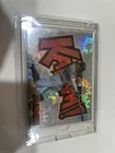 AARON JUDGE 2025 PANINI PROSPECT EDITION #16 KABOOM! SSP YANKEES