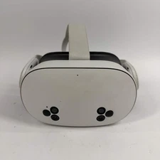 Meta Quest 3S 128GB Standalone All-in-One VR Headset P97