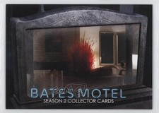 2016 Breygent Bates Motel Season 2 Rest In Peace Gil Turner #RP2 d8k