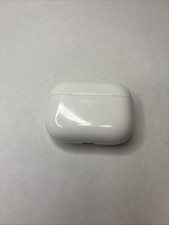 Apple AirPods Pro 2nd Gen CHARGING CASE ONLY Replacement USB-C Only - A2968