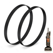 Replacement Belts for Hoover Whole House Rewind Pet Vacuum UH71255 UH71250 UH712