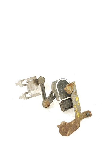 Mercedes-Benz GLC X253 C253 2018 Niveausensor Niveauregulierung hinten OVI8574