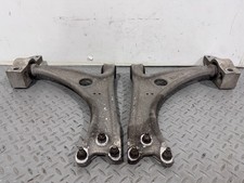 AUDI TT MK2 8J FRONT WISHBONE CONTROL ARMS LEFT RIGHT PAIR 8J0407151D