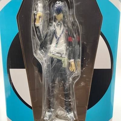 Persona 3 The Movie Makoto Yuki 1/8 Figure Happy Kuji Prize A